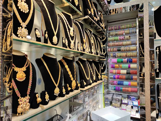Rio FASHION JEWELLERY
